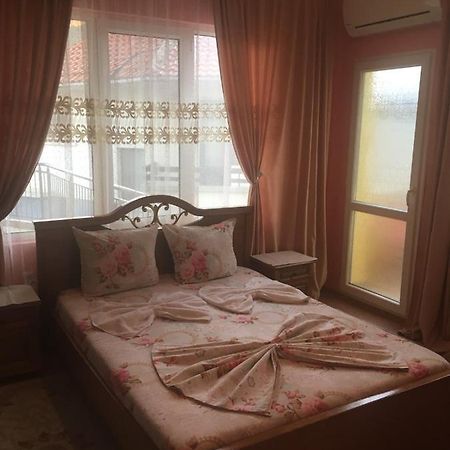 Guest House Hristina Sozopol Zewnętrze zdjęcie