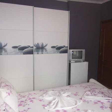 Guest House Hristina Sozopol Pokój zdjęcie