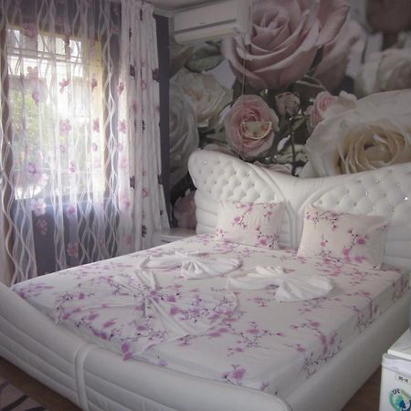 Guest House Hristina Sozopol Pokój zdjęcie