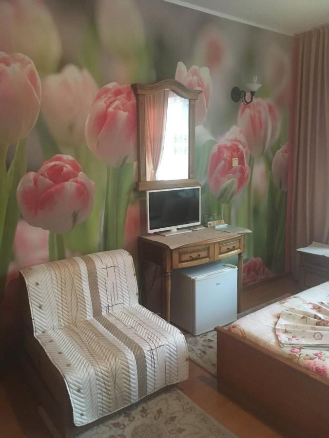 Guest House Hristina Sozopol Zewnętrze zdjęcie