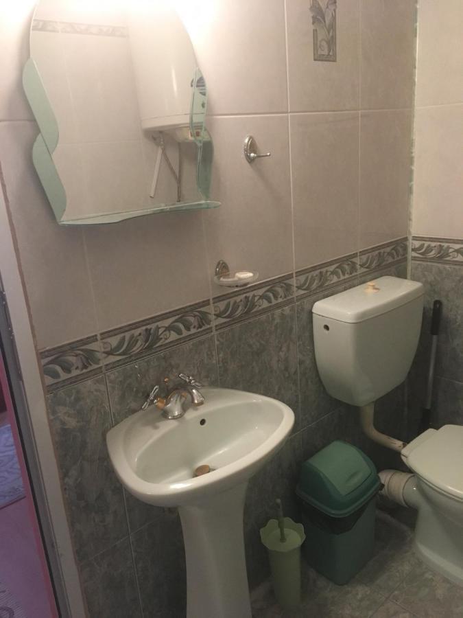 Guest House Hristina Sozopol Zewnętrze zdjęcie