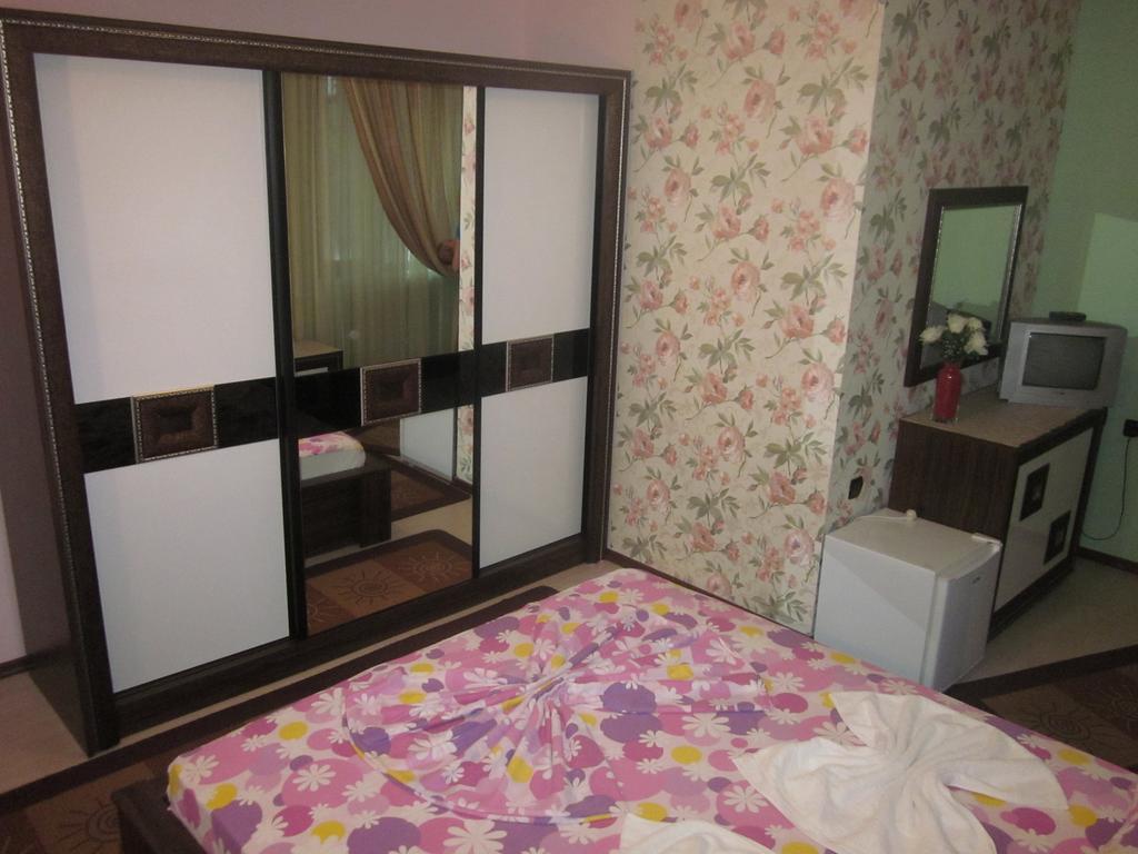 Guest House Hristina Sozopol Pokój zdjęcie