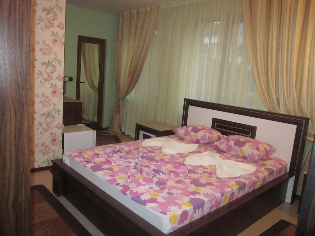 Guest House Hristina Sozopol Pokój zdjęcie