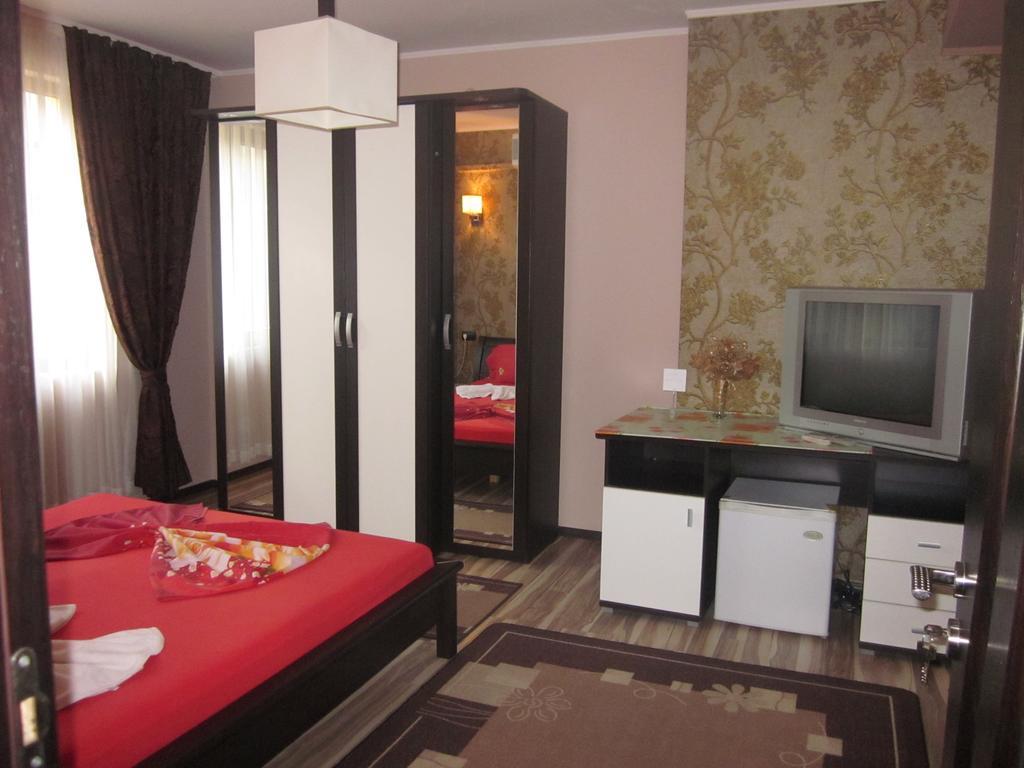 Guest House Hristina Sozopol Pokój zdjęcie
