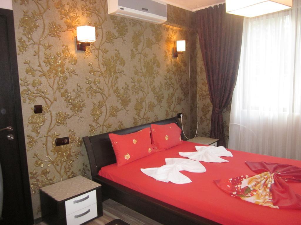 Guest House Hristina Sozopol Pokój zdjęcie