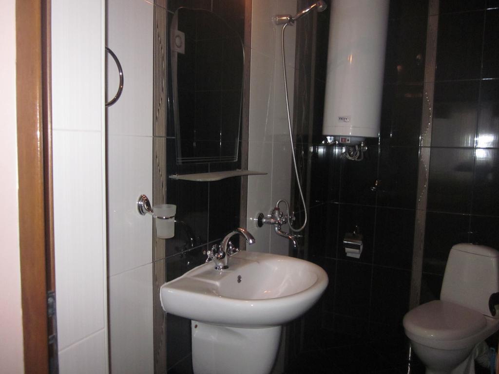 Guest House Hristina Sozopol Pokój zdjęcie