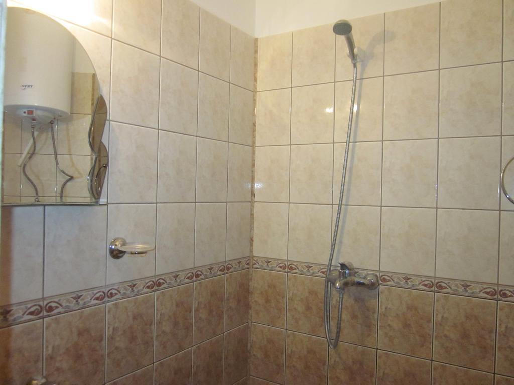 Guest House Hristina Sozopol Pokój zdjęcie