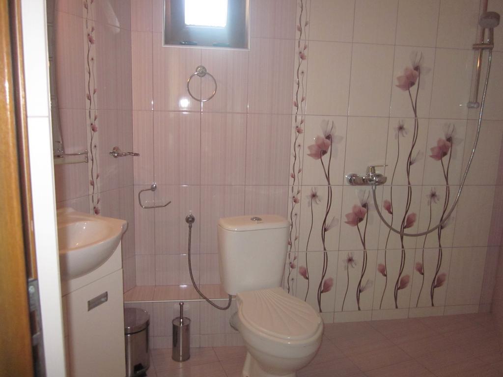 Guest House Hristina Sozopol Pokój zdjęcie