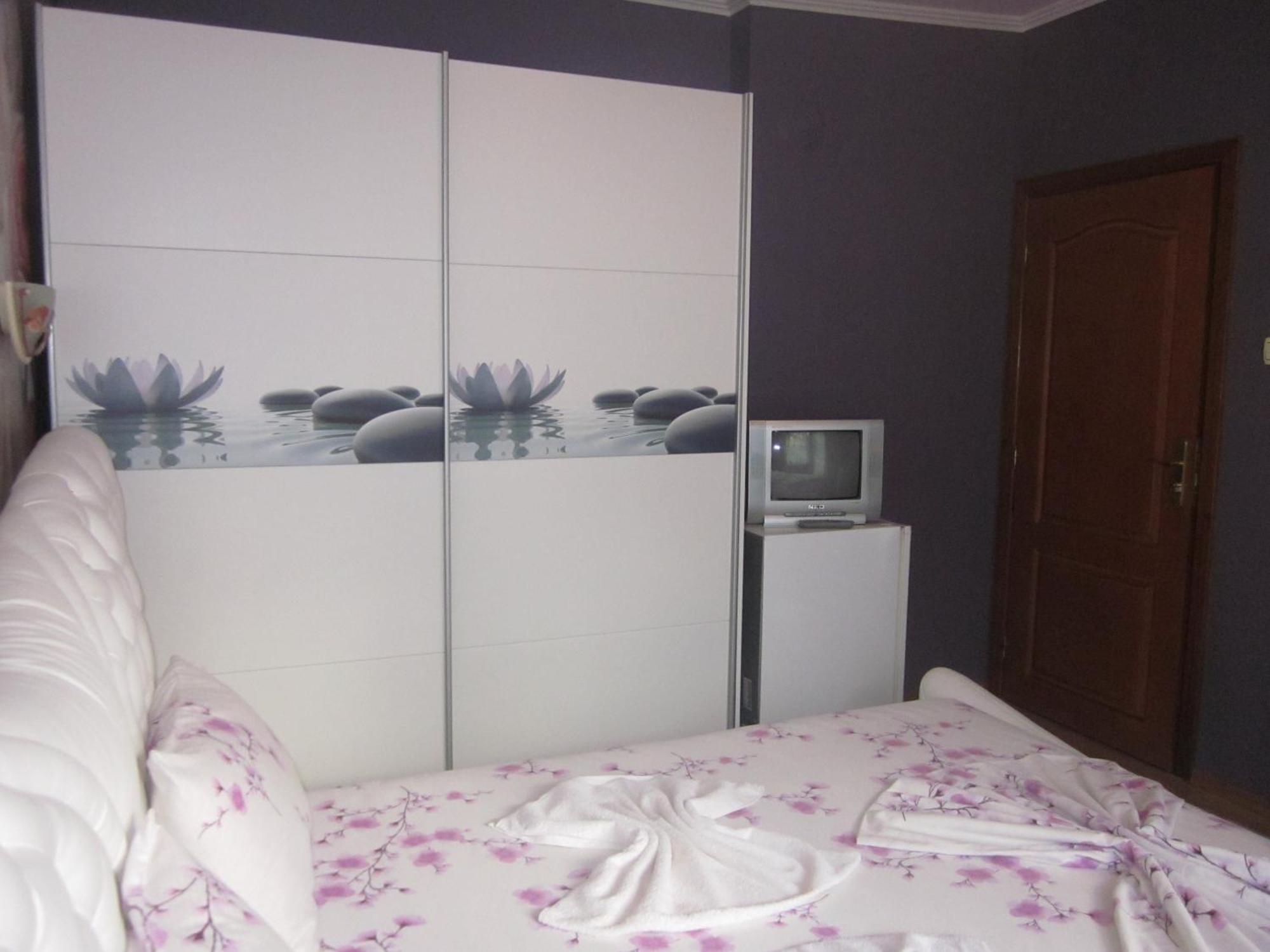 Guest House Hristina Sozopol Pokój zdjęcie