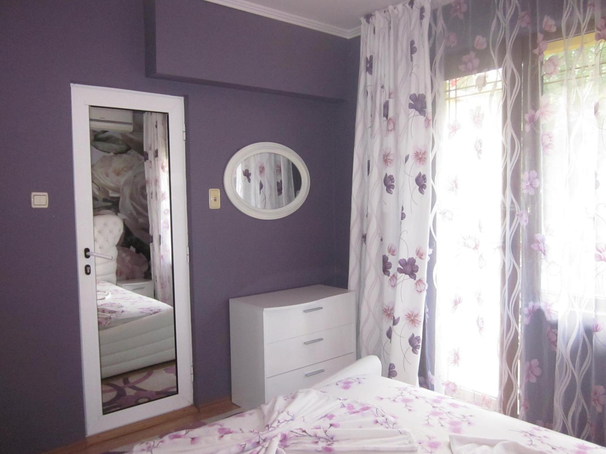 Guest House Hristina Sozopol Pokój zdjęcie