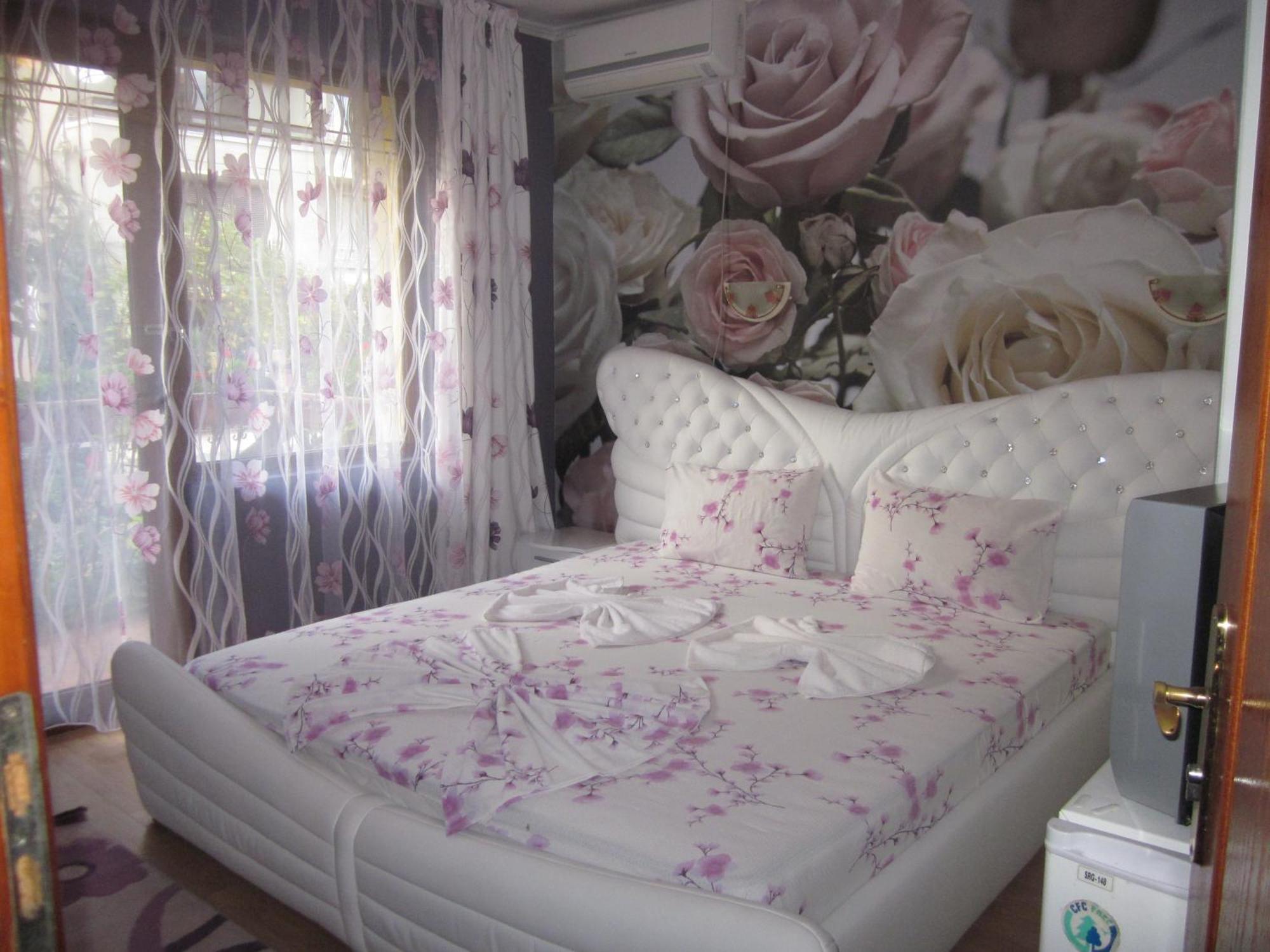 Guest House Hristina Sozopol Pokój zdjęcie