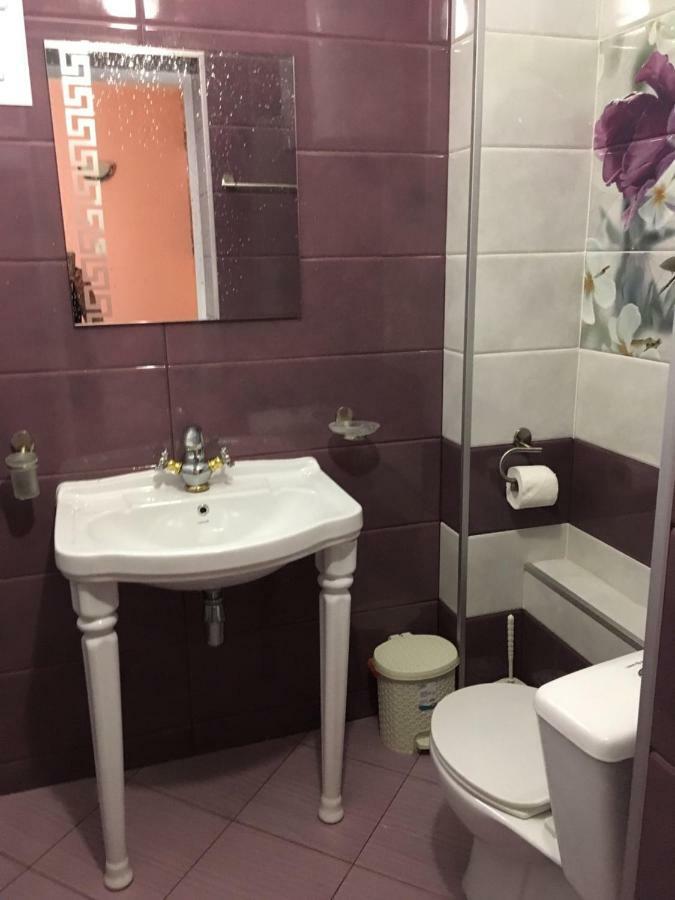 Guest House Hristina Sozopol Zewnętrze zdjęcie