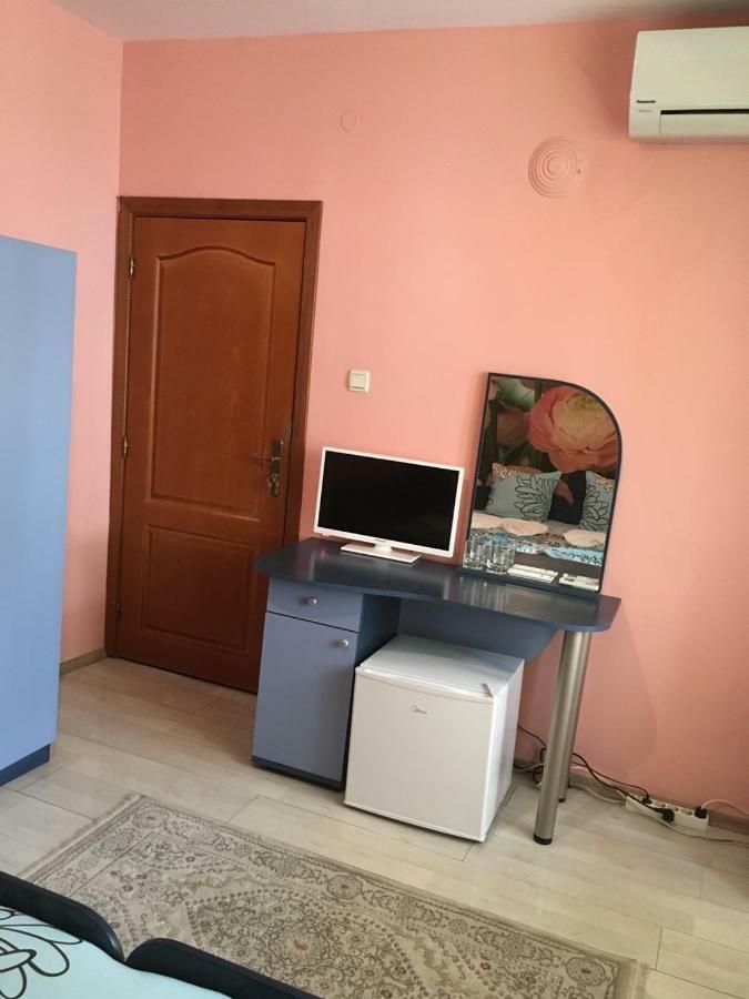 Guest House Hristina Sozopol Zewnętrze zdjęcie