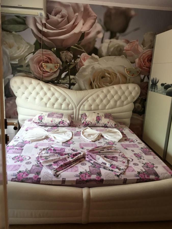 Guest House Hristina Sozopol Zewnętrze zdjęcie