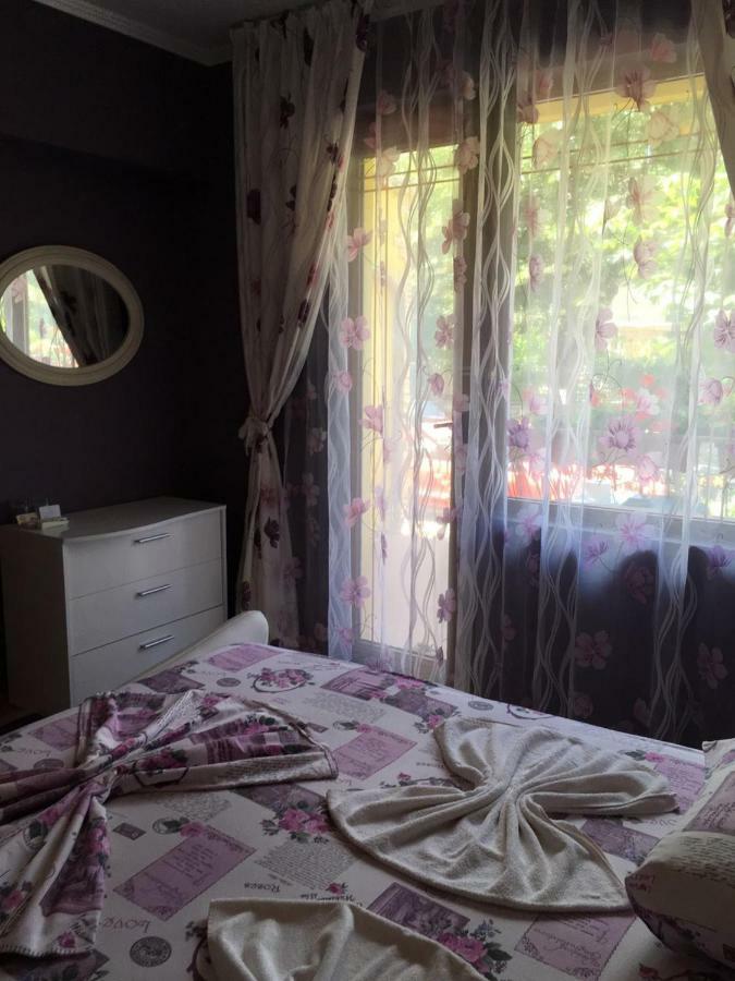 Guest House Hristina Sozopol Zewnętrze zdjęcie