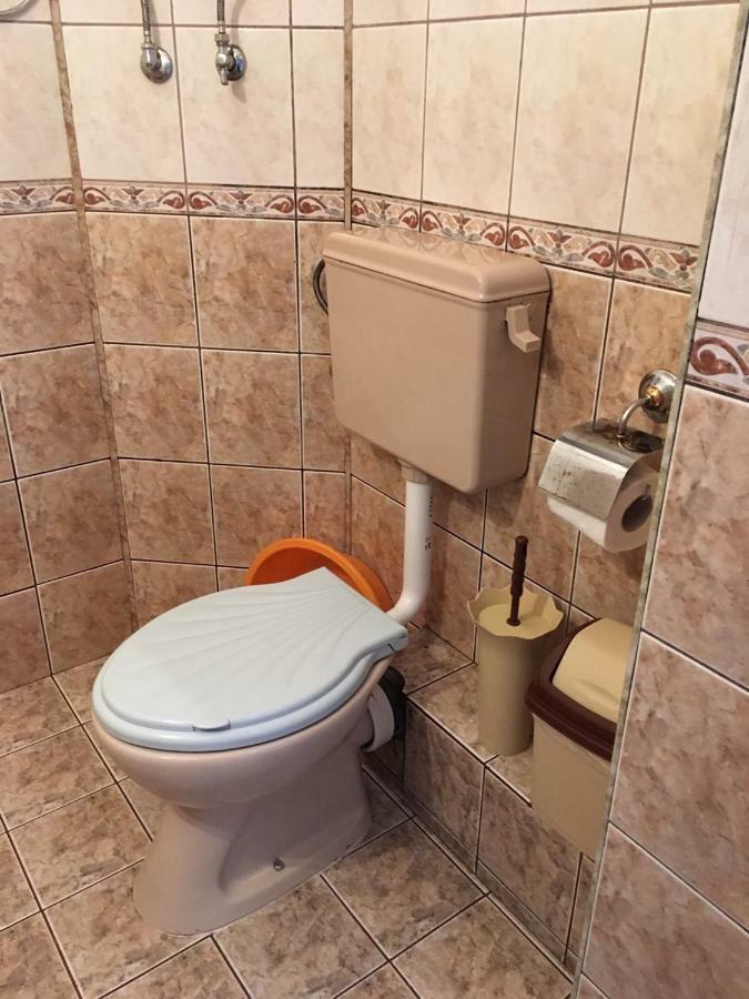 Guest House Hristina Sozopol Zewnętrze zdjęcie