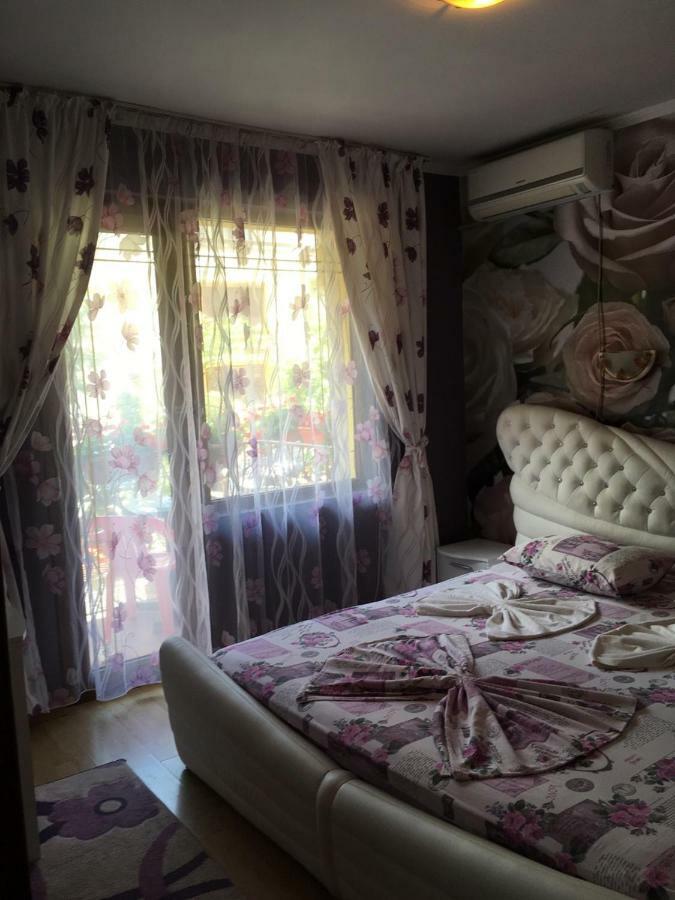 Guest House Hristina Sozopol Zewnętrze zdjęcie