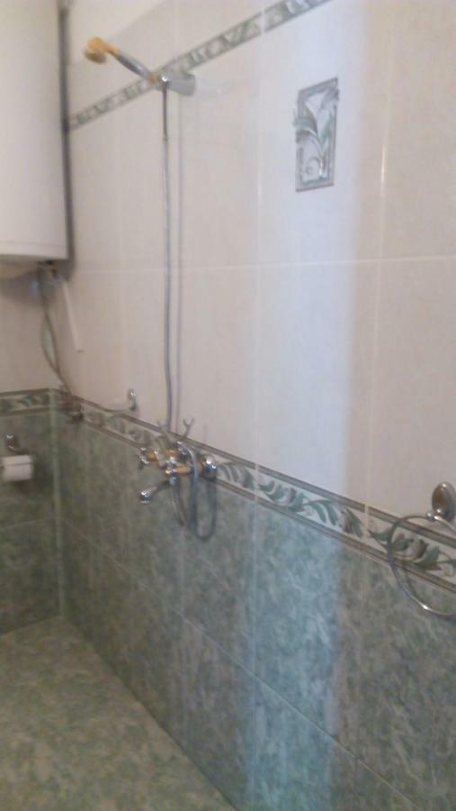 Guest House Hristina Sozopol Zewnętrze zdjęcie