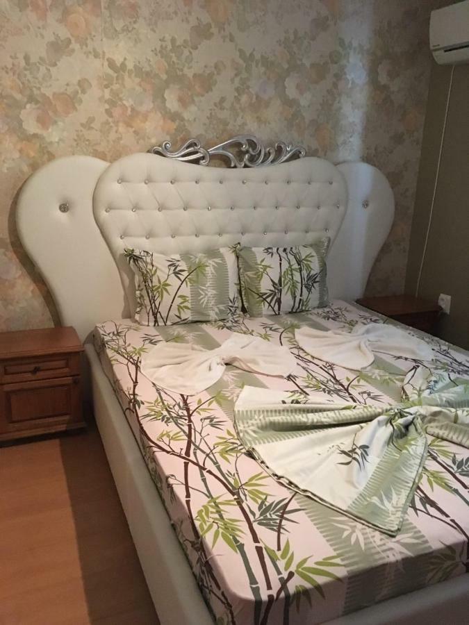 Guest House Hristina Sozopol Zewnętrze zdjęcie