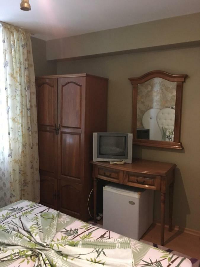 Guest House Hristina Sozopol Zewnętrze zdjęcie