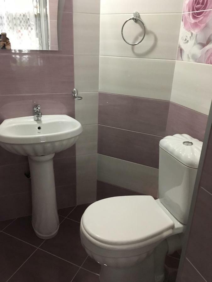 Guest House Hristina Sozopol Zewnętrze zdjęcie