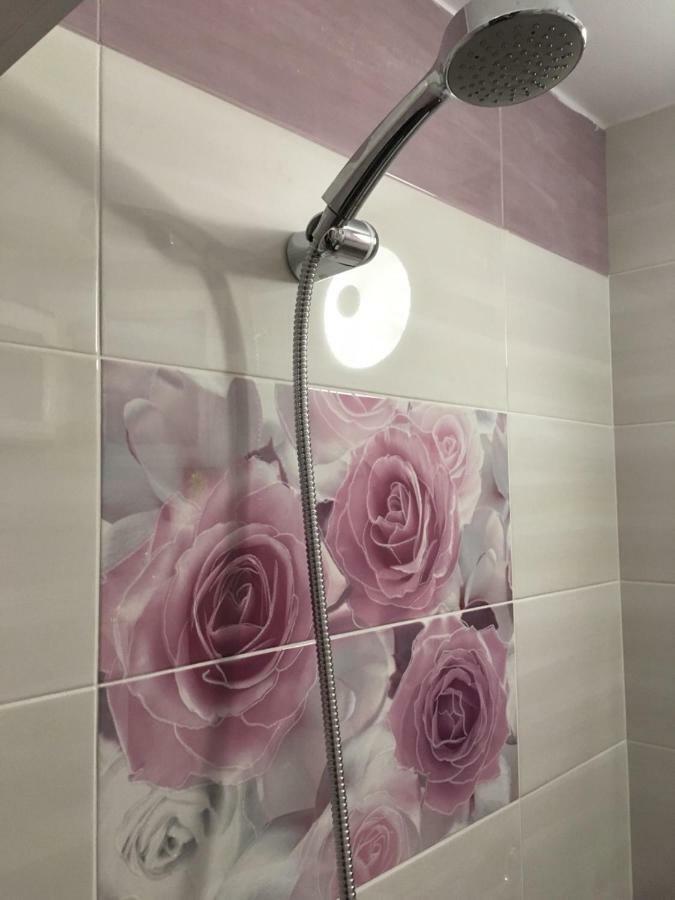 Guest House Hristina Sozopol Zewnętrze zdjęcie
